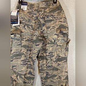 NFPA WOMEN TROUSERS SIZE 14 TROOPER BATTLE TESTED